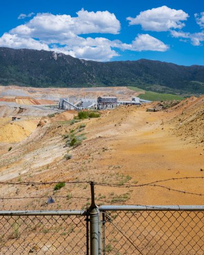 Superfund Site