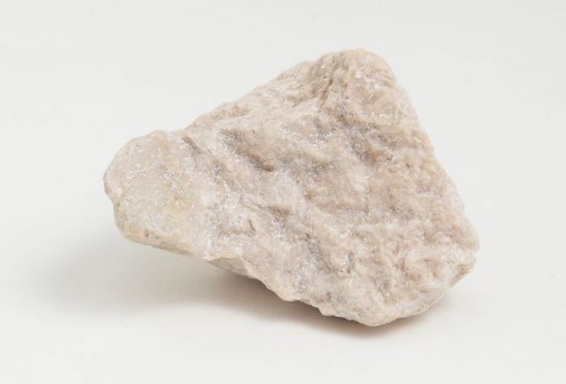 Talc Ore