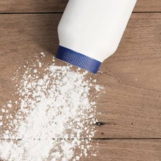 Talcum Powder