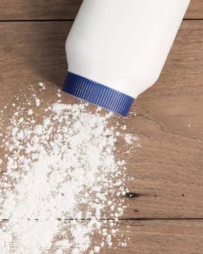 Talcum Powder