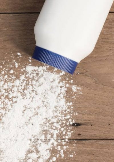 Talcum Powder