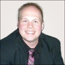 Travis Rodgers