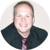 Travis Rodgers Headshot