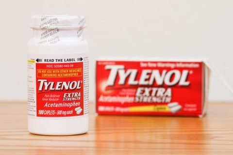 tylenol-bottle