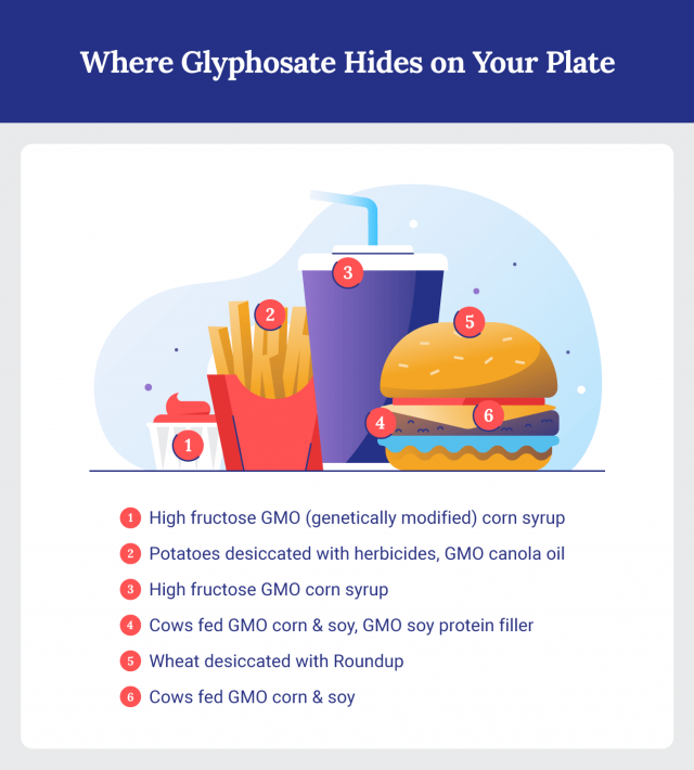 Why is Glyphosate Dangerous? Everything You Need to Know