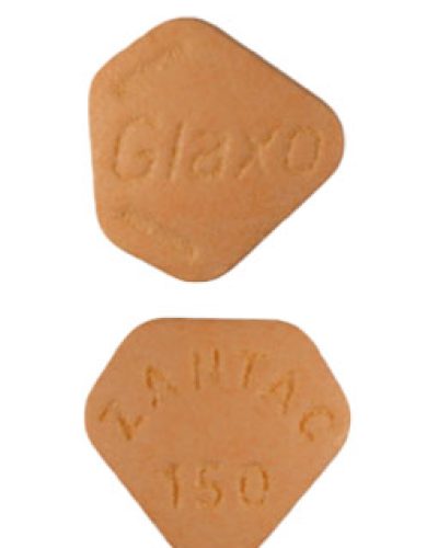 Zantac Tablet